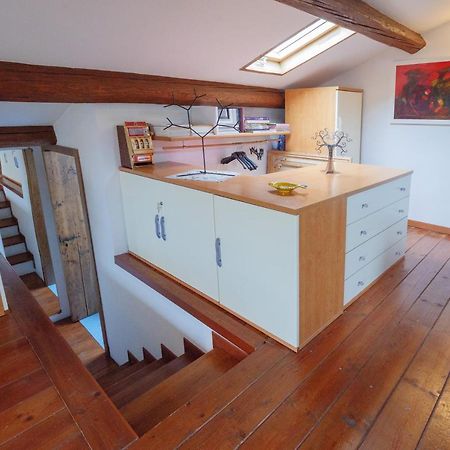 Apartmán Casa Snomata Senigallia Exteriér fotografie